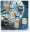 Trendform magneten uil