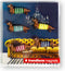 Trendform magneten Waldi set van 5
