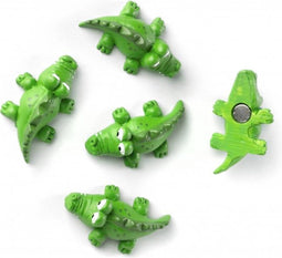 Trendform magnetenset Kroko set van 5