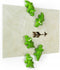 Trendform magnetenset Kroko set van 5
