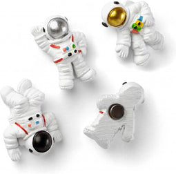 Trendform magnetenset Space set van 4