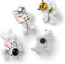 Trendform magnetenset Space set van 4