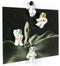 Trendform magnetenset Space set van 4