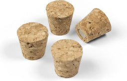 Trendform Magnetisch Kurk - set van 4 stuks