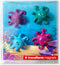 Trendform Magnetische Octopus - set van 4 verschillende
