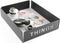 Trendform Opbergbakje Things - Zwart