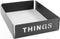Trendform Opbergbakje Things - Zwart