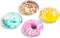 Trendform ronde magneet Sweets set van 4
