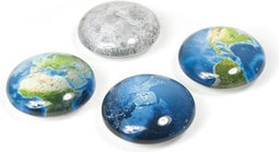 Trendform Ronde Magneten - Planet