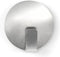Trendform Sterke magneethaken 4 stuks Magnetisch- Zilver