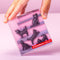 Trendform Zwarte Kat Magneten (set Van 5)