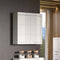 Trendteam - AmandaBad - Hangend badkamermeubel - glanzend wit
