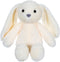 Trendy Konijntje Crème - 28 cm