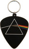 Dark Side of the Moon Plectrum Sleutelhanger - Officiële Merch