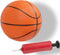 Trestino - Basketbal plus pomp