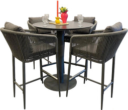 Trestino Belmonte Barset