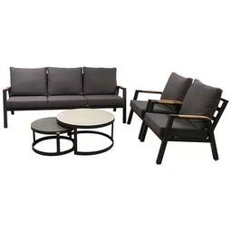 Trestino Citadella Sofa Loungeset