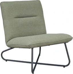 Trestino Lounge Tuinstoel Spalding - Groen