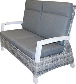 Trestino Rovereto 2-zits Loungebank
