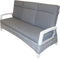 Trestino Rovereto 3-zits Loungebank