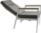 Trestino Stefano Tuinstoel Teak - Wit