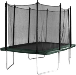 Trestino trampoline comfort - 213x366 cm