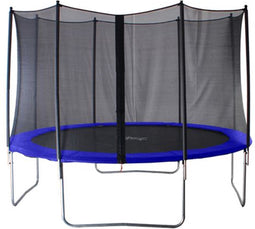 Trestino trampoline comfort 366 cm