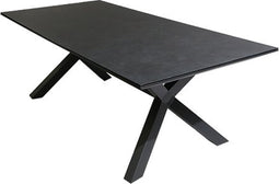 Trestino Venosa Tuintafel - 220x100 cm