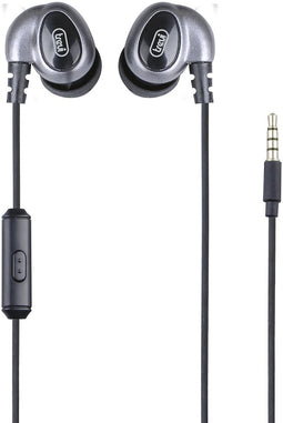 Trevi HMP 696 M (Zwart)