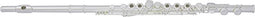 Trevor James Dwarsfluit 3015 ROE-W
