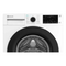 Bauknecht BWM8A7BS - Wasmachine - 8 kg - 1400 tpm - Energieklasse A - Zwart