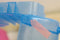 Little Tikes Spiralin' Seas - Watertafel - Waterpret met 5 balletjes - Roze