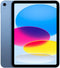 Apple iPad (2024) - Wi-Fi - A14 Bionic 256GB - Blauw