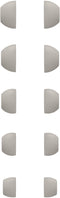 Beats Powerbeats Pro 2 - In-ear Draadloos - Hartslagsensor ANC - Beige