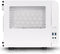 Thermaltake Core V1 Snow - Mini-tower PC-behuizing - 200mm ventilator LCS-compatibel - Wit