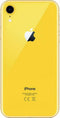 Apple iPhone XR - Smartphone - A12 Bionic - 128GB - Geel