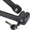 TRELOCK Vouwslot FS 380/100 TRIGO L ZF 234 X-MOVE