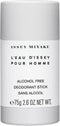 Issey Miyake L'Eau d'Issey pour Homme Deodorant Stick Alcoholvrij - Deodorant - 75 ml
