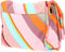 Oilily Fay - Schoudertas - Dames - Magneetsluiting - Verstelbare Schouderband - Roze - One size