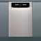 Bauknecht BSUO3O33PFX - Inbouw Vaatwasser - SuperSilent - 10 couverts (2)