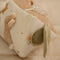 Little Dutch - Activiteiten Driehoek - Zachte materialen en natuurlijke tinten - Newborn Naturals