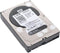 Western Digital WD_Black - Interne harde schijf - 2 TB - 7200 RPM