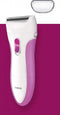 Philips SatinShave Essential HP6341/00 - Ladyshave - Draadloos nat en droog gebruik - Roze