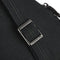 Travelon Metro Stadium Mini Crossbody - Anti-diefstal & RFID - Zwart