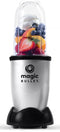 NutriBullet Magic Bullet - Blender - 200 W 560 ml - Zilverachtig