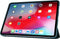 Tri-Fold Tablet Case | Geschikt voor Apple iPad Pro 11 (2020) - Groen