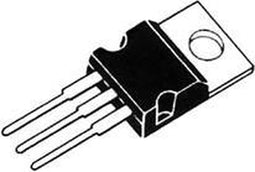 TRIAC 16A 600V (TIC246M)