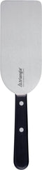 Triangle Breed Paletmes 14 cm - RVS Lemmet & ABS Heft - Vaatwasmachinebestendig