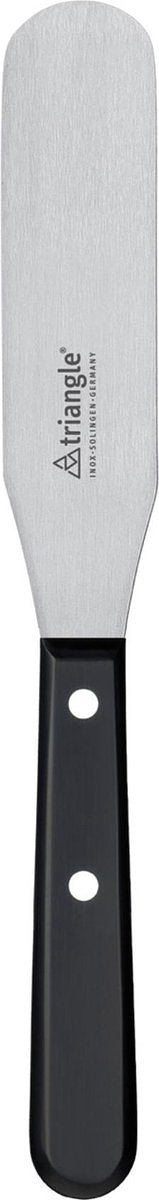 Triangle Classic Paletmes 15 cm - RVS & ABS Heft - Handgemaakt in Duitsland