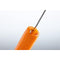 Triangle Deco-Spiraal Set RVS 24,5 cm - Eenvoudig Groente en Fruit Decoreren - 3-delig